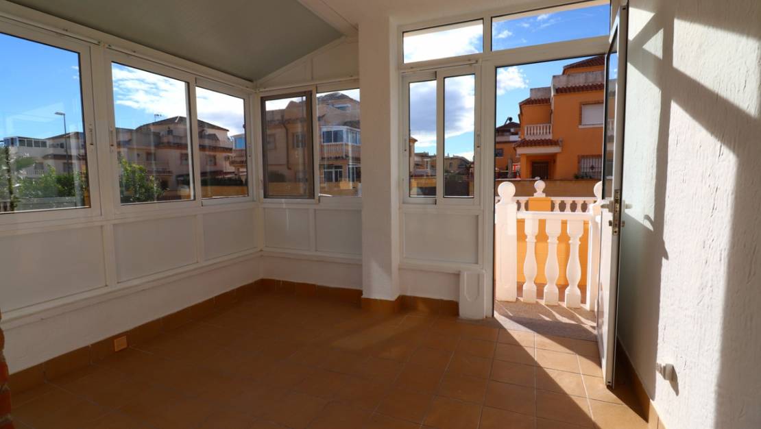 Sale - Villa - Rojales - Ciudad Quesada
