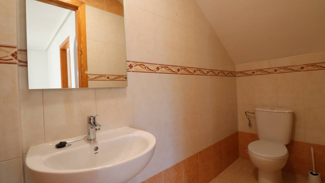 Sale - Villa - Rojales - Ciudad Quesada