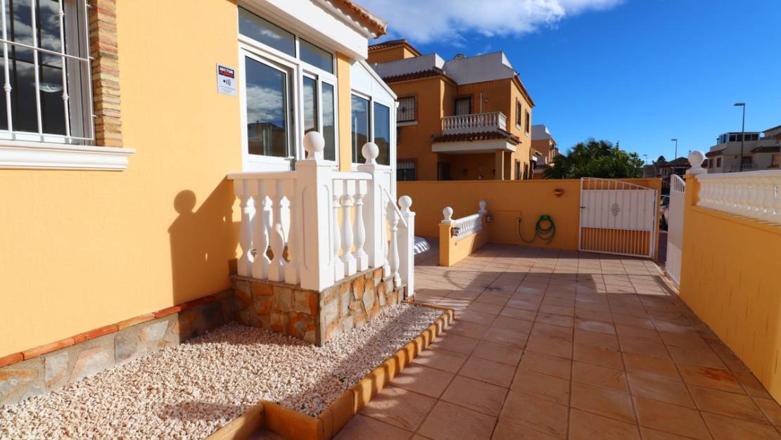 Sale - Villa - Rojales - Ciudad Quesada