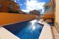 Sale - Villa - Rojales - Ciudad Quesada