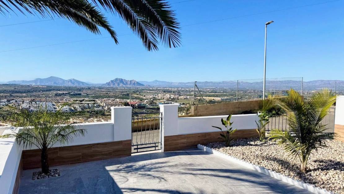 Sale - Villa - Rojales - Ciudad Quesada