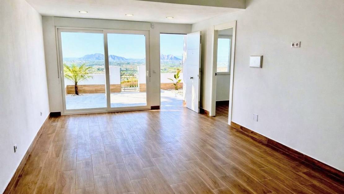 Sale - Villa - Rojales - Ciudad Quesada