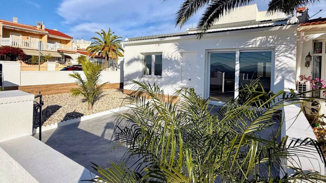 Sale - Villa - Rojales - Ciudad Quesada