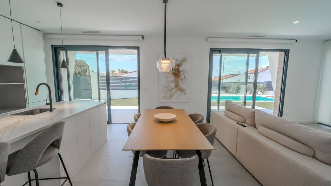 Sale - Villa - Rojales - Ciudad Quesada