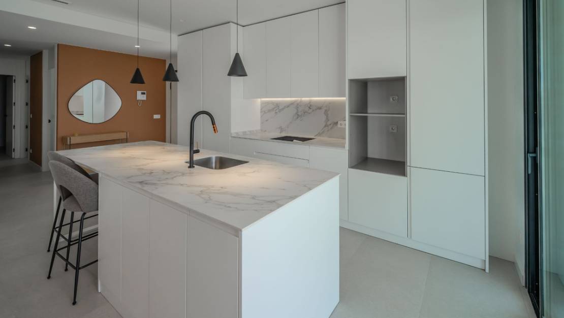 Sale - Villa - Rojales - Ciudad Quesada
