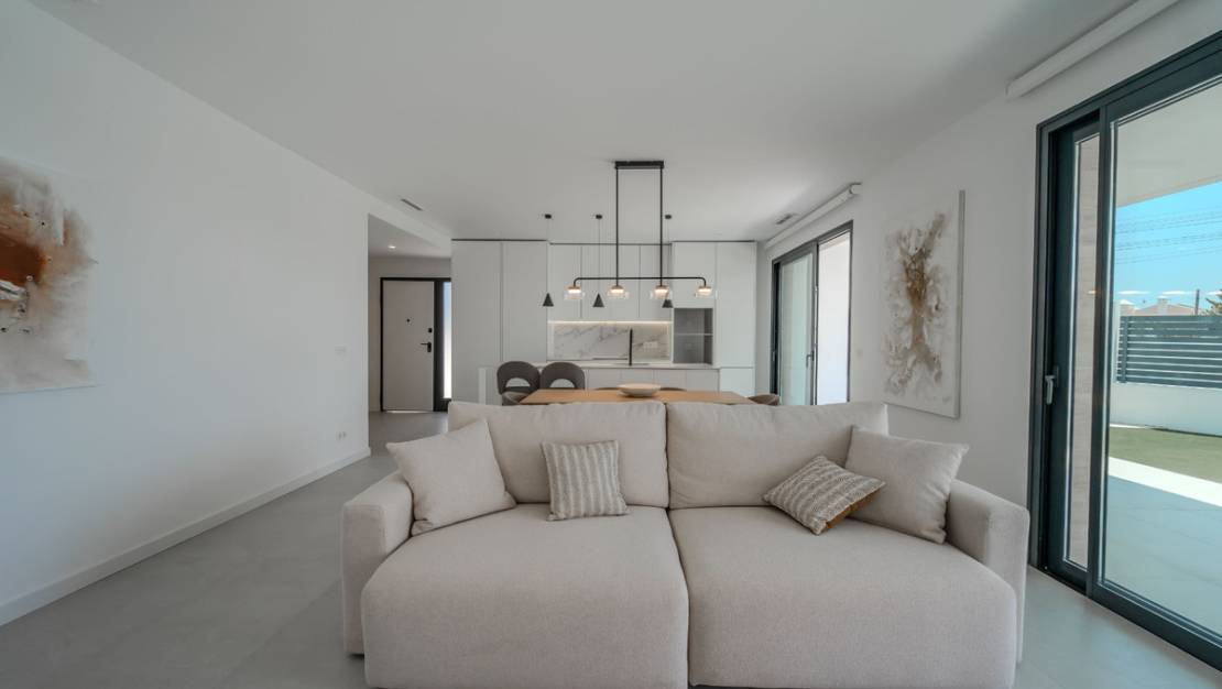 Sale - Villa - Rojales - Ciudad Quesada