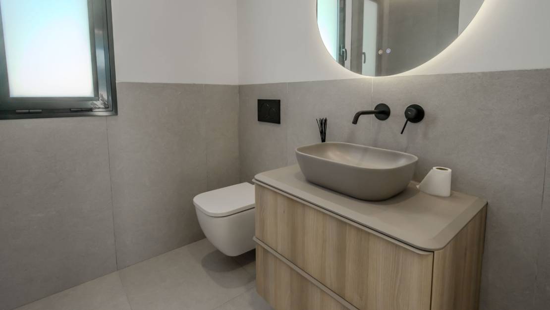Sale - Villa - Rojales - Ciudad Quesada