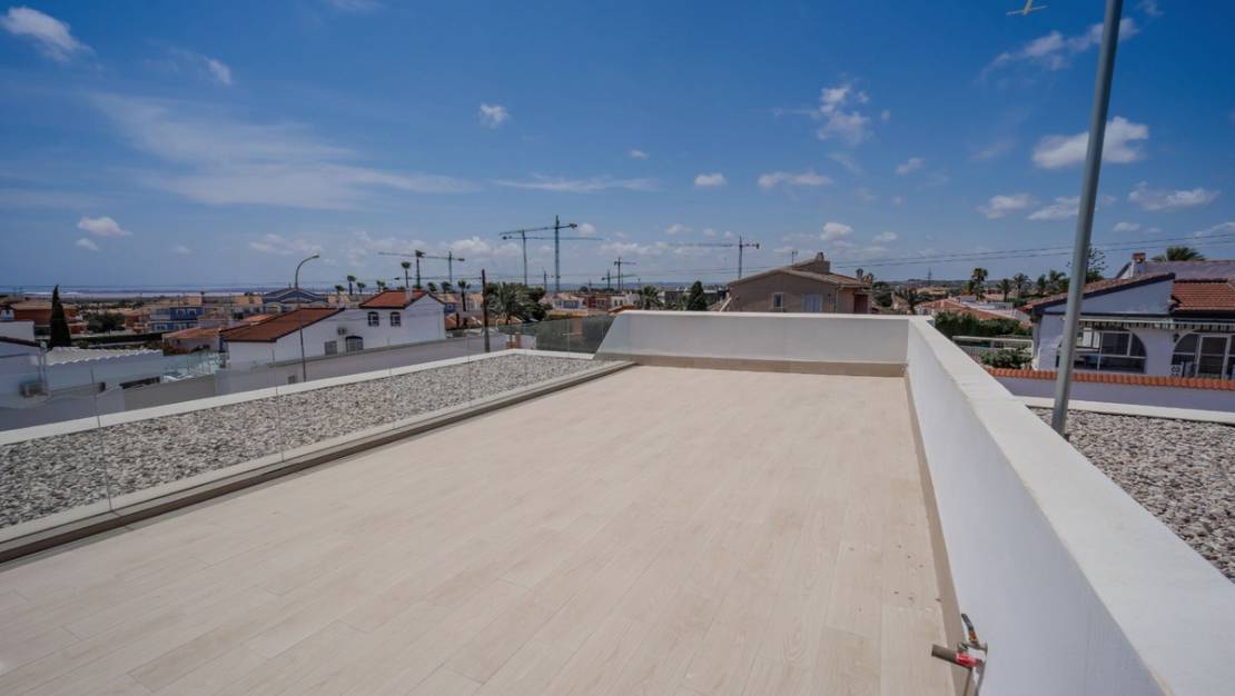 Sale - Villa - Rojales - Ciudad Quesada