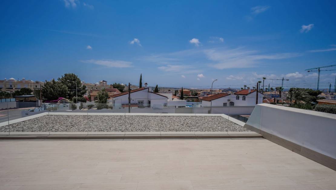 Sale - Villa - Rojales - Ciudad Quesada