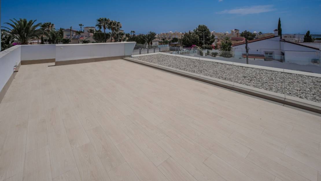 Sale - Villa - Rojales - Ciudad Quesada