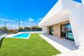 Sale - Villa - Rojales - Ciudad Quesada