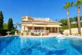 Sale - Villa - Rojales - Ciudad Quesada