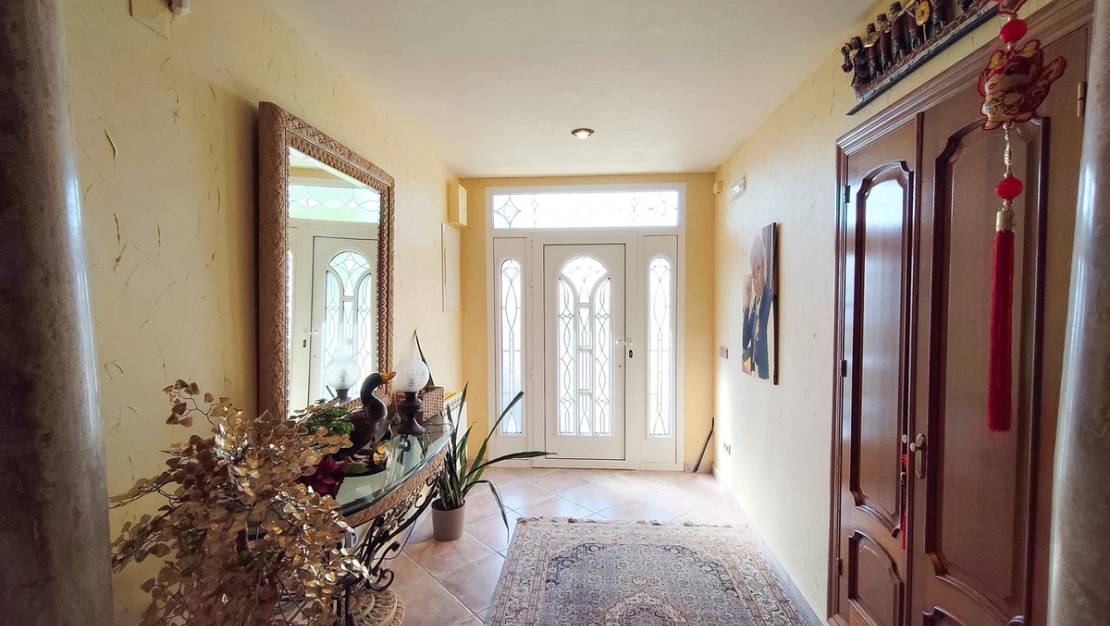 Sale - Villa - Rojales - Ciudad Quesada
