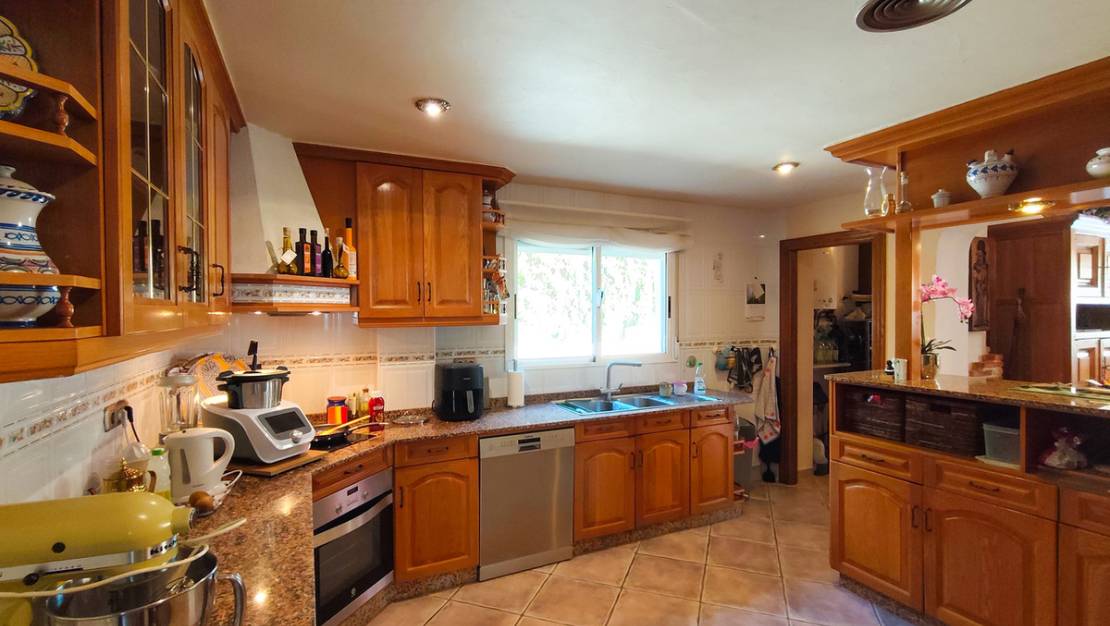 Sale - Villa - Rojales - Ciudad Quesada