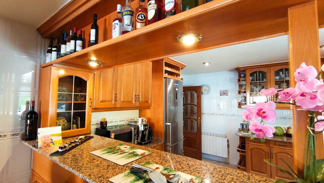 Sale - Villa - Rojales - Ciudad Quesada