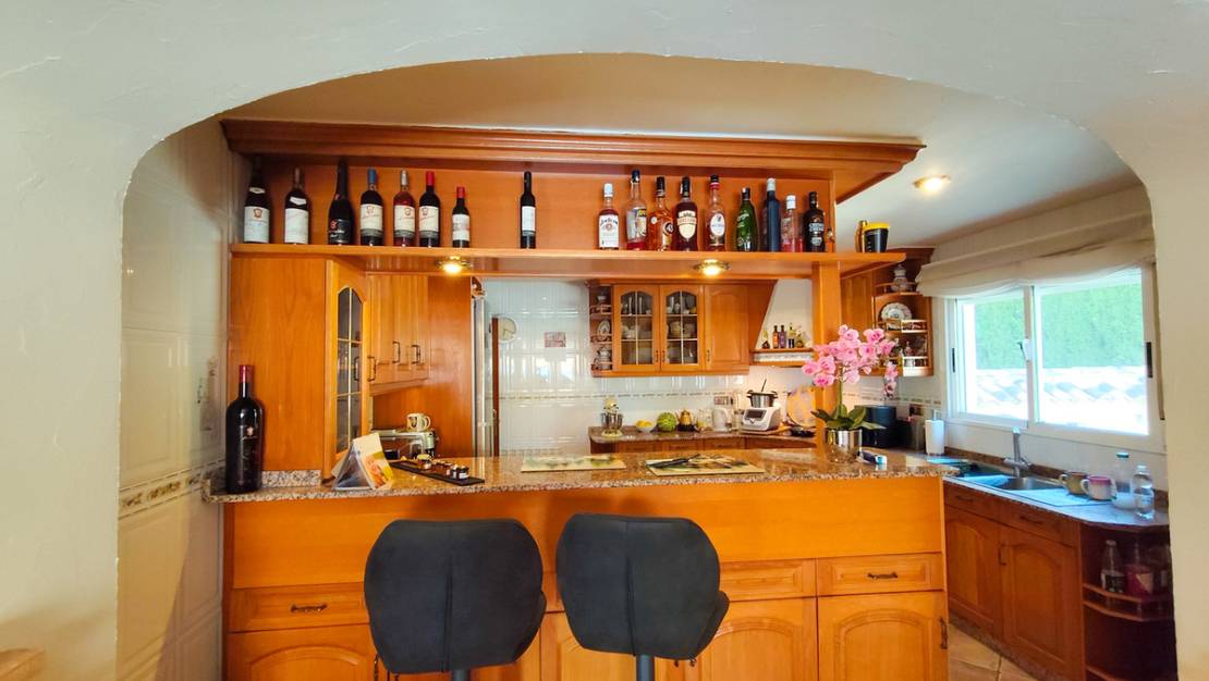 Sale - Villa - Rojales - Ciudad Quesada