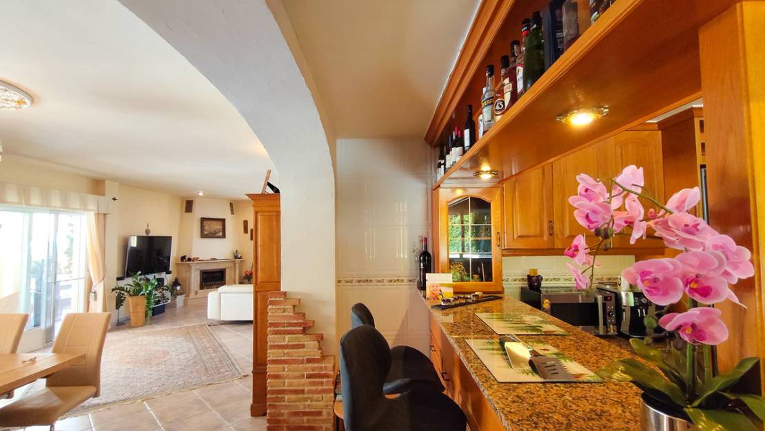Sale - Villa - Rojales - Ciudad Quesada