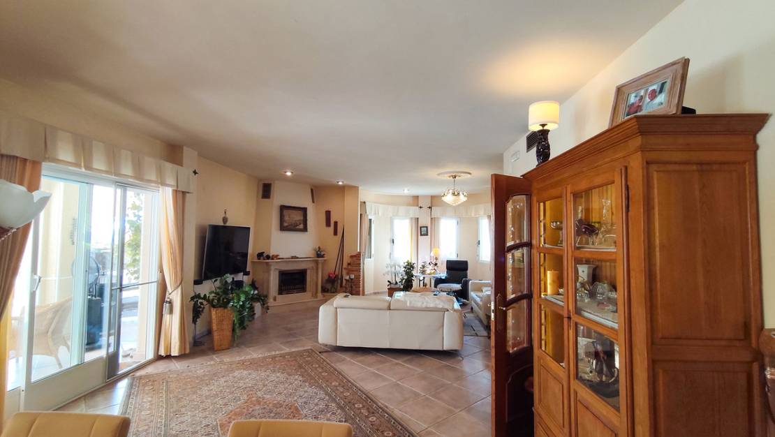 Sale - Villa - Rojales - Ciudad Quesada
