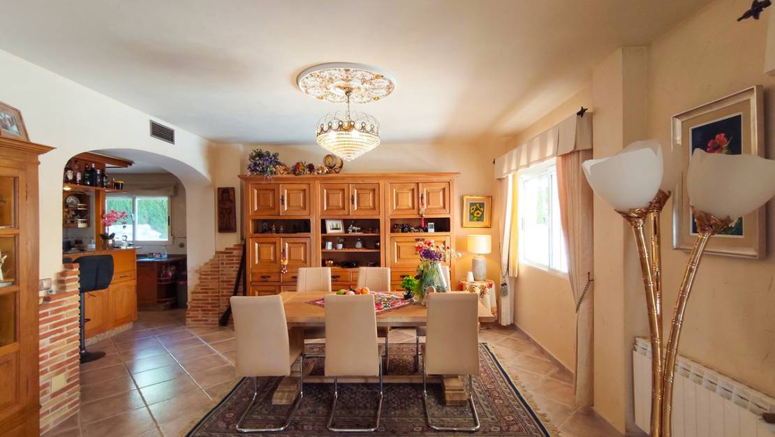 Sale - Villa - Rojales - Ciudad Quesada