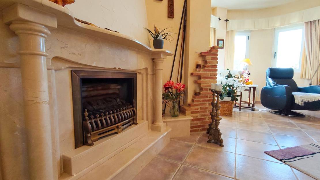 Sale - Villa - Rojales - Ciudad Quesada
