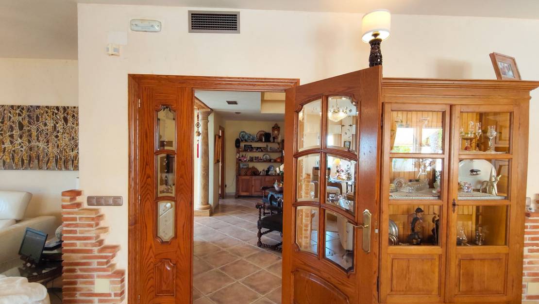 Sale - Villa - Rojales - Ciudad Quesada