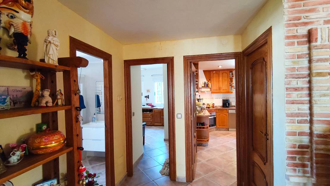 Sale - Villa - Rojales - Ciudad Quesada