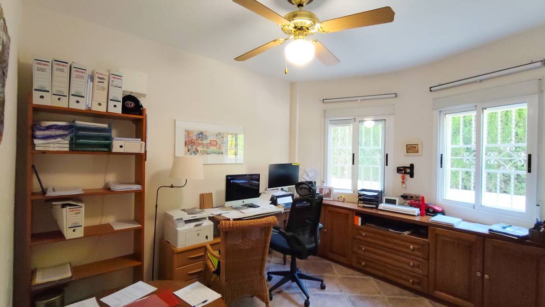 Sale - Villa - Rojales - Ciudad Quesada