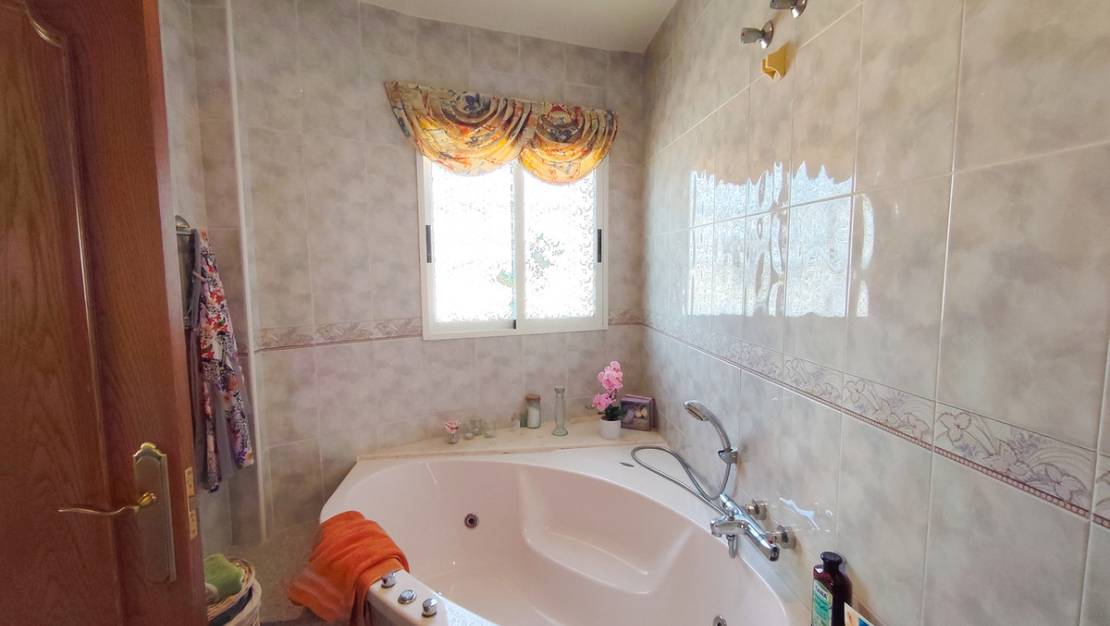 Sale - Villa - Rojales - Ciudad Quesada