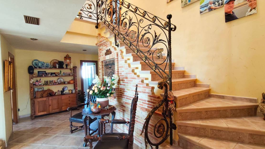 Sale - Villa - Rojales - Ciudad Quesada