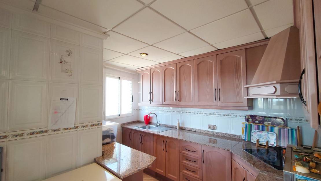 Sale - Villa - Rojales - Ciudad Quesada