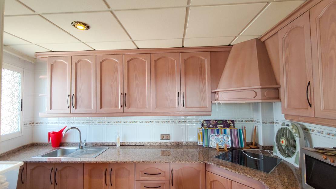 Sale - Villa - Rojales - Ciudad Quesada