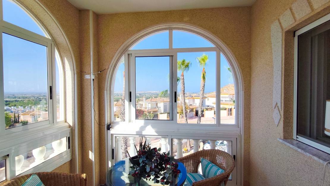 Sale - Villa - Rojales - Ciudad Quesada