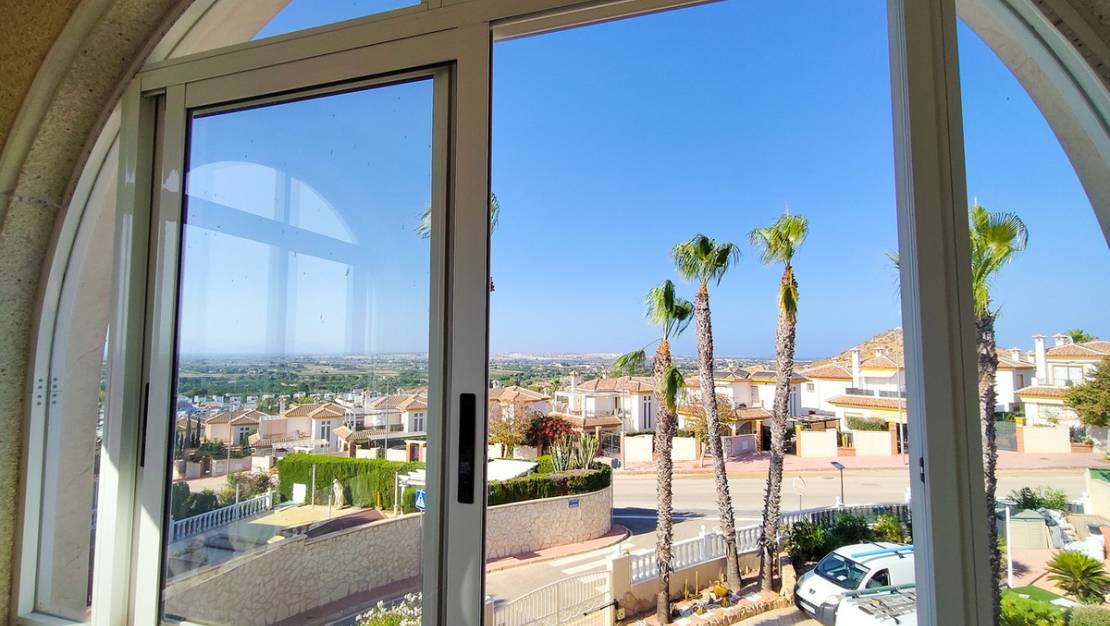Sale - Villa - Rojales - Ciudad Quesada