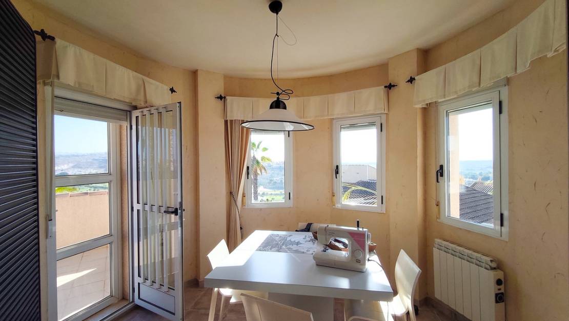 Sale - Villa - Rojales - Ciudad Quesada