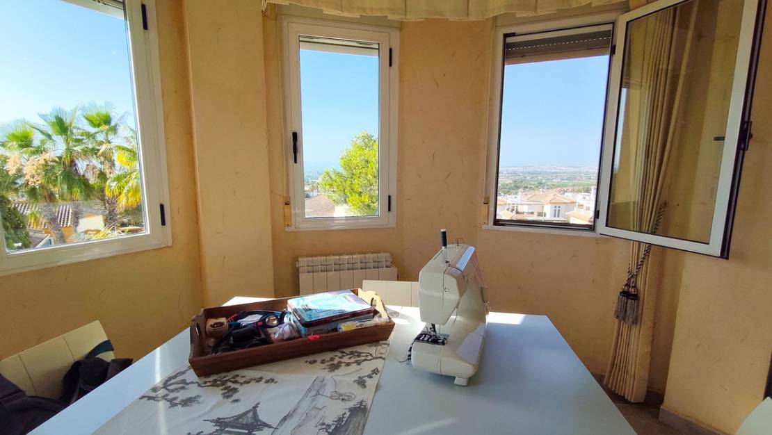 Sale - Villa - Rojales - Ciudad Quesada