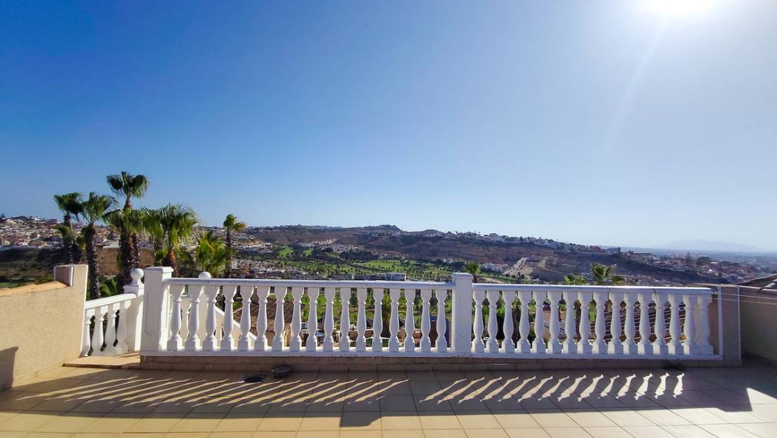 Sale - Villa - Rojales - Ciudad Quesada