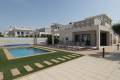Sale - Villa - Rojales - Ciudad Quesada