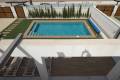 Sale - Villa - Rojales - Ciudad Quesada