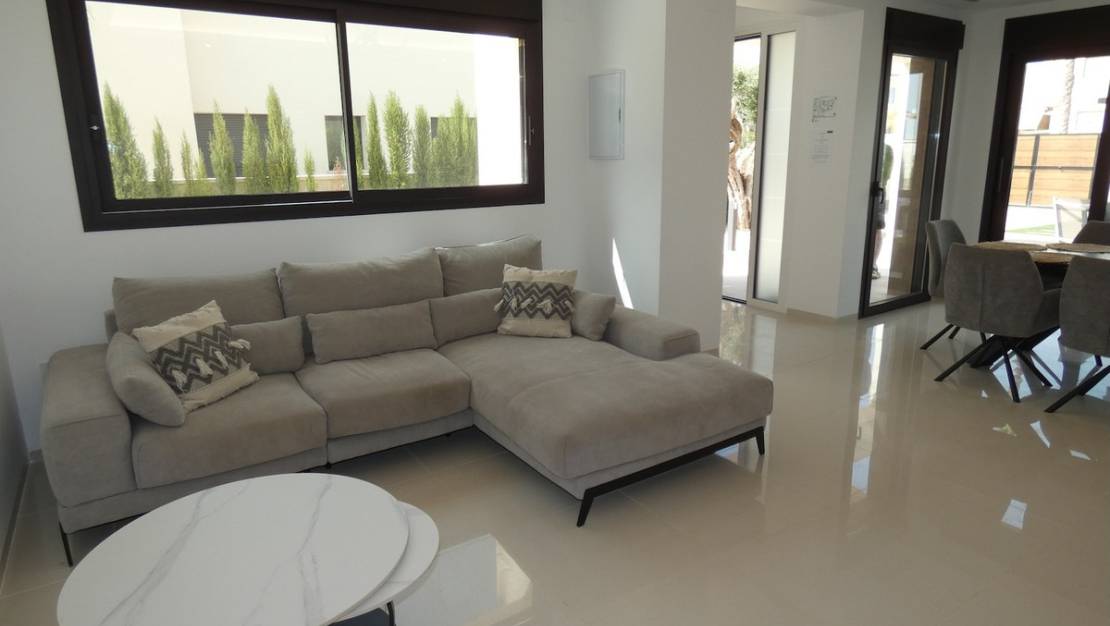 Sale - Villa - Rojales - Ciudad Quesada