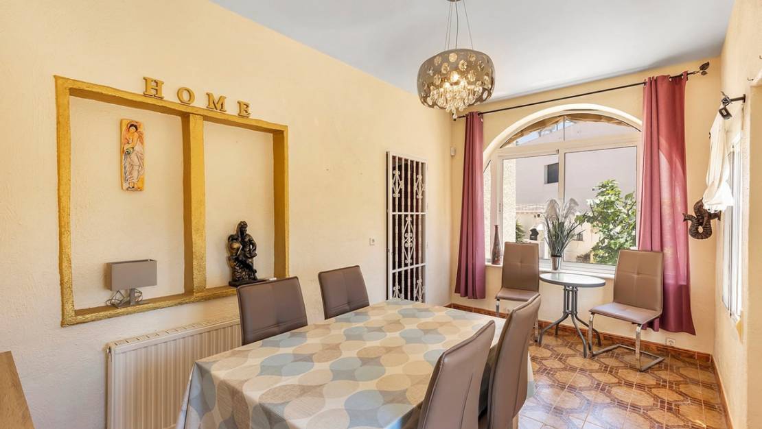 Sale - Villa - Rojales - Ciudad Quesada