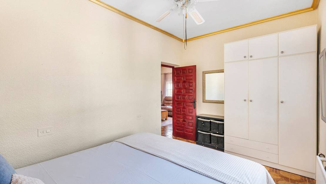 Sale - Villa - Rojales - Ciudad Quesada