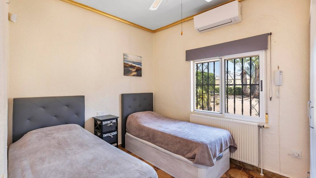 Sale - Villa - Rojales - Ciudad Quesada