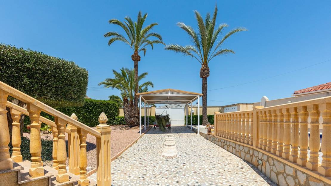 Sale - Villa - Rojales - Ciudad Quesada