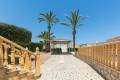 Sale - Villa - Rojales - Ciudad Quesada