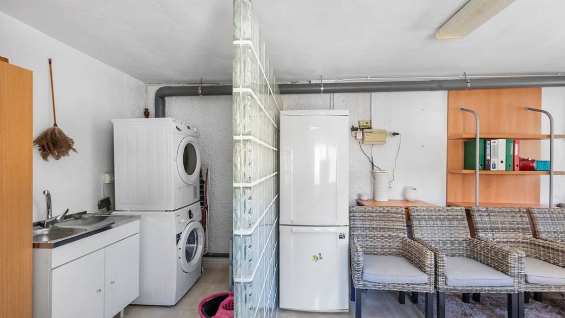 Sale - Villa - Rojales - Ciudad Quesada