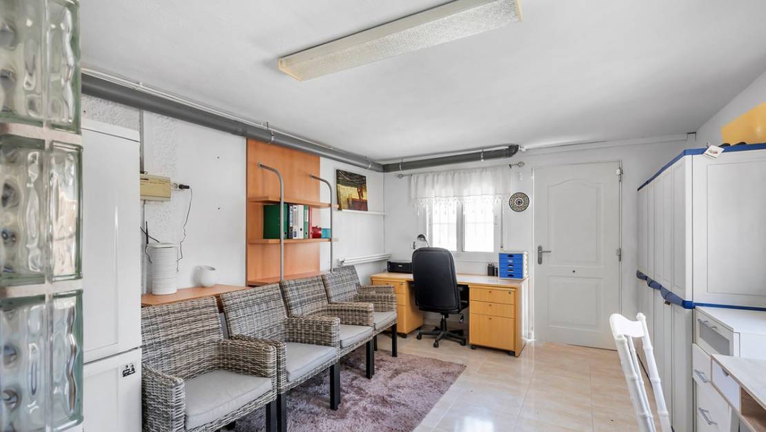 Sale - Villa - Rojales - Ciudad Quesada