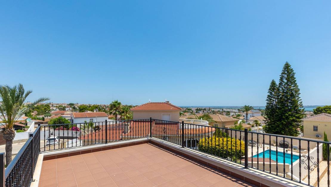 Sale - Villa - Rojales - Ciudad Quesada