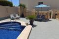 Sale - Villa - Rojales - Ciudad Quesada