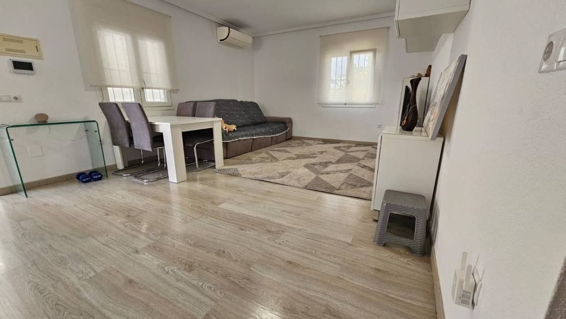 Sale - Villa - Rojales - Ciudad Quesada