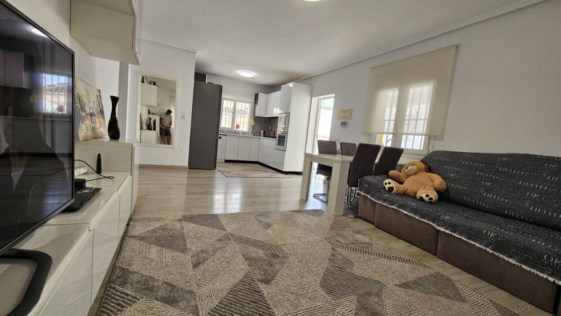 Sale - Villa - Rojales - Ciudad Quesada
